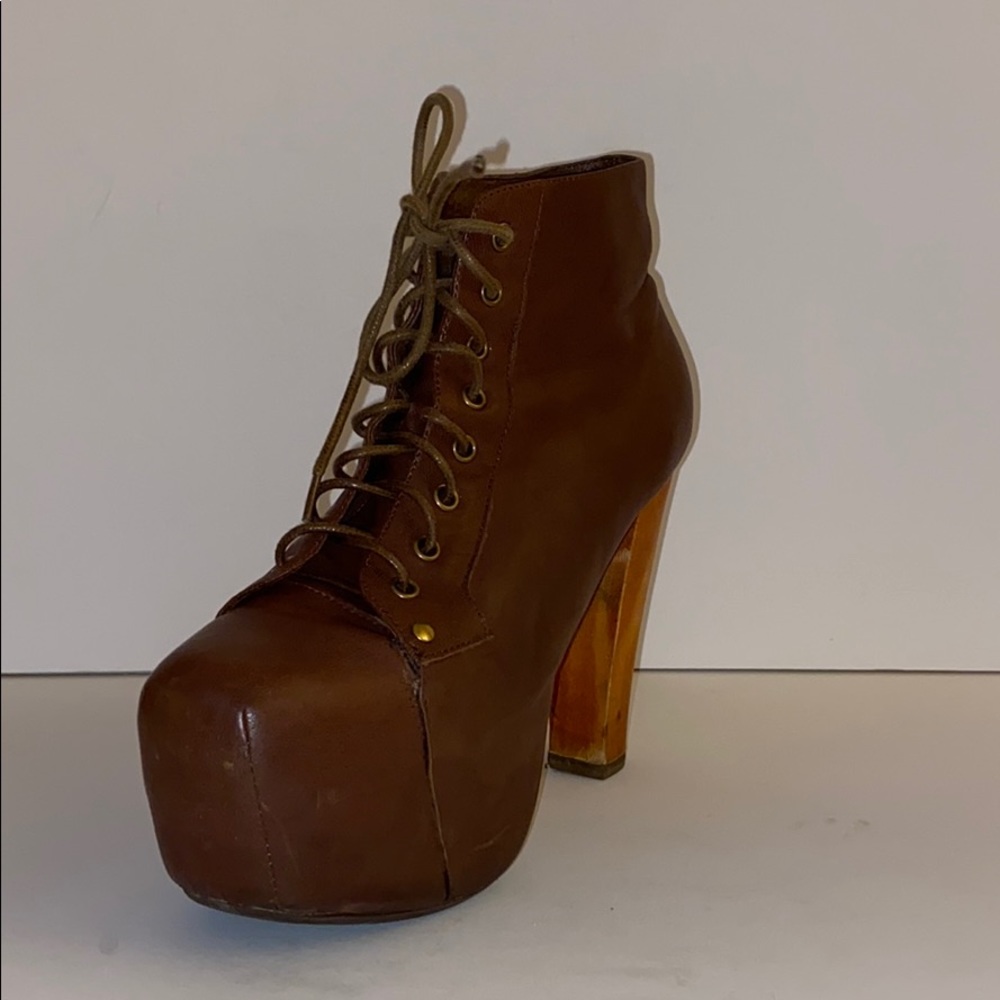 Jeffrey Campbell Lita